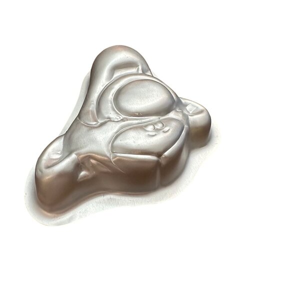 Wilton Cake Pan Tigger Cake Pan Mini 5 x 5 Small - Picture 8 of 9